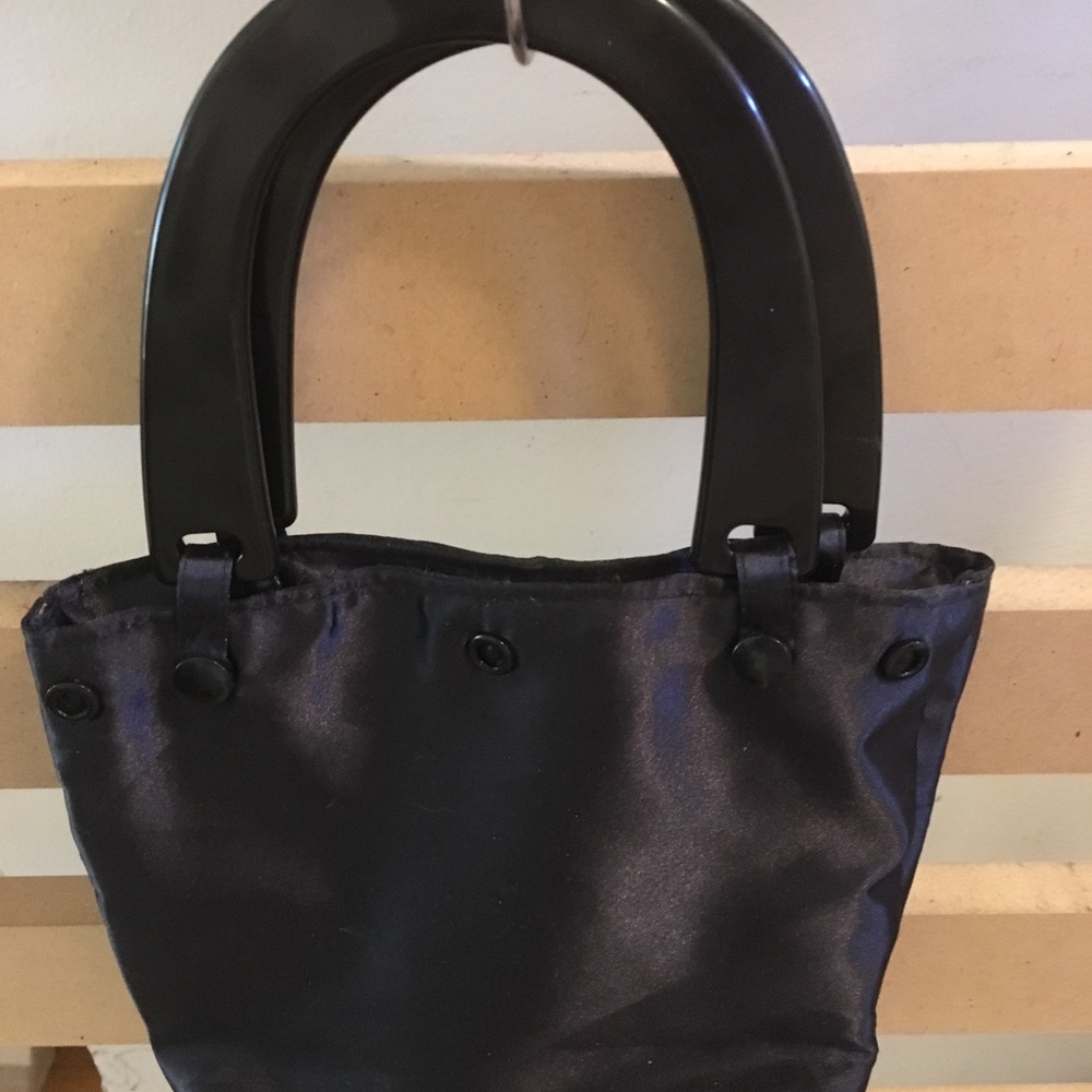 Interchangeable purse - Picture 3 of 7